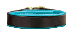 PERRIS LEATHER Perri’s® Padded Leather Nameplate Bracelet Outlet