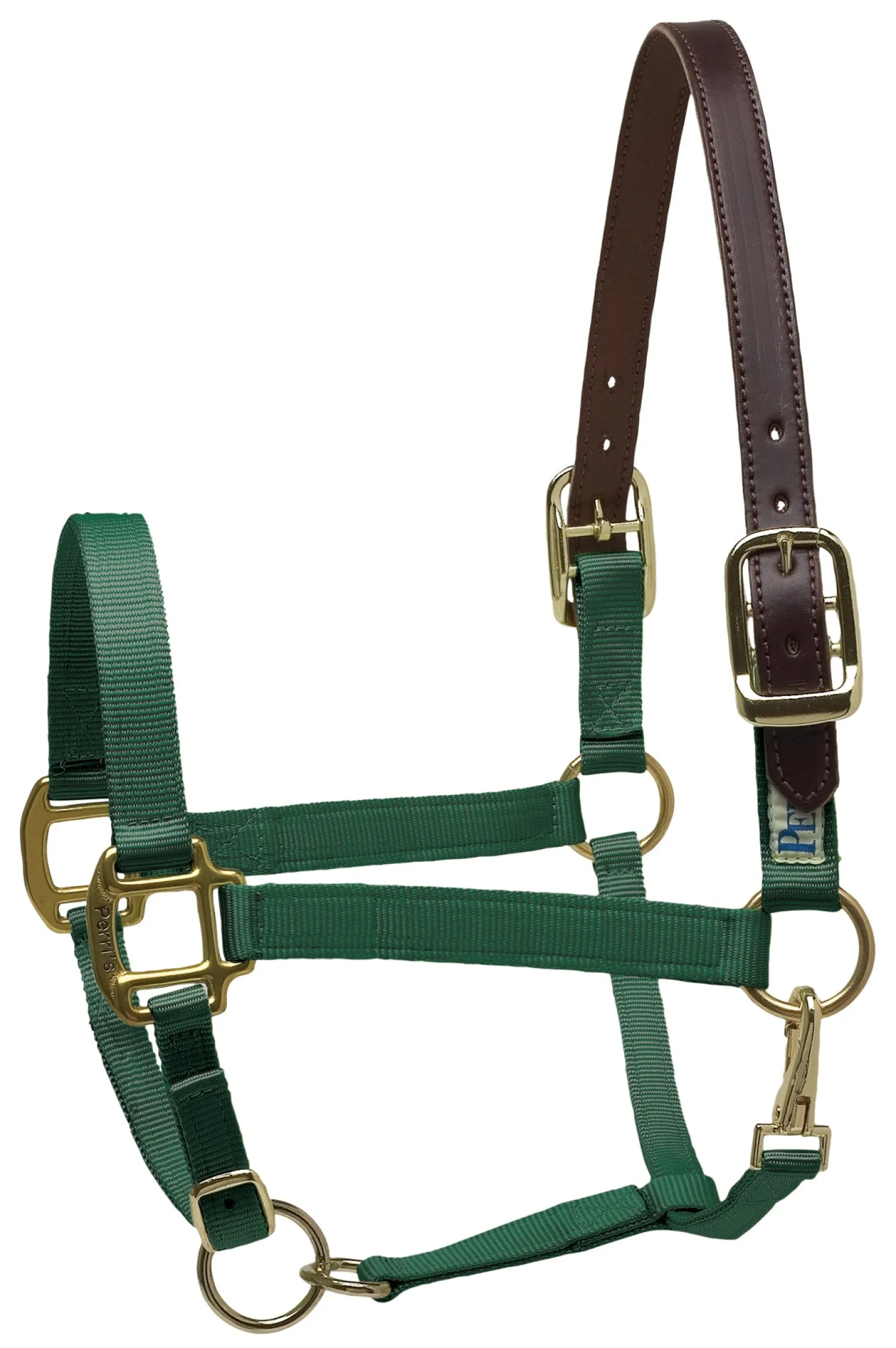PERRIS LEATHER Perri’s® Premium Nylon Breakaway Halter Online