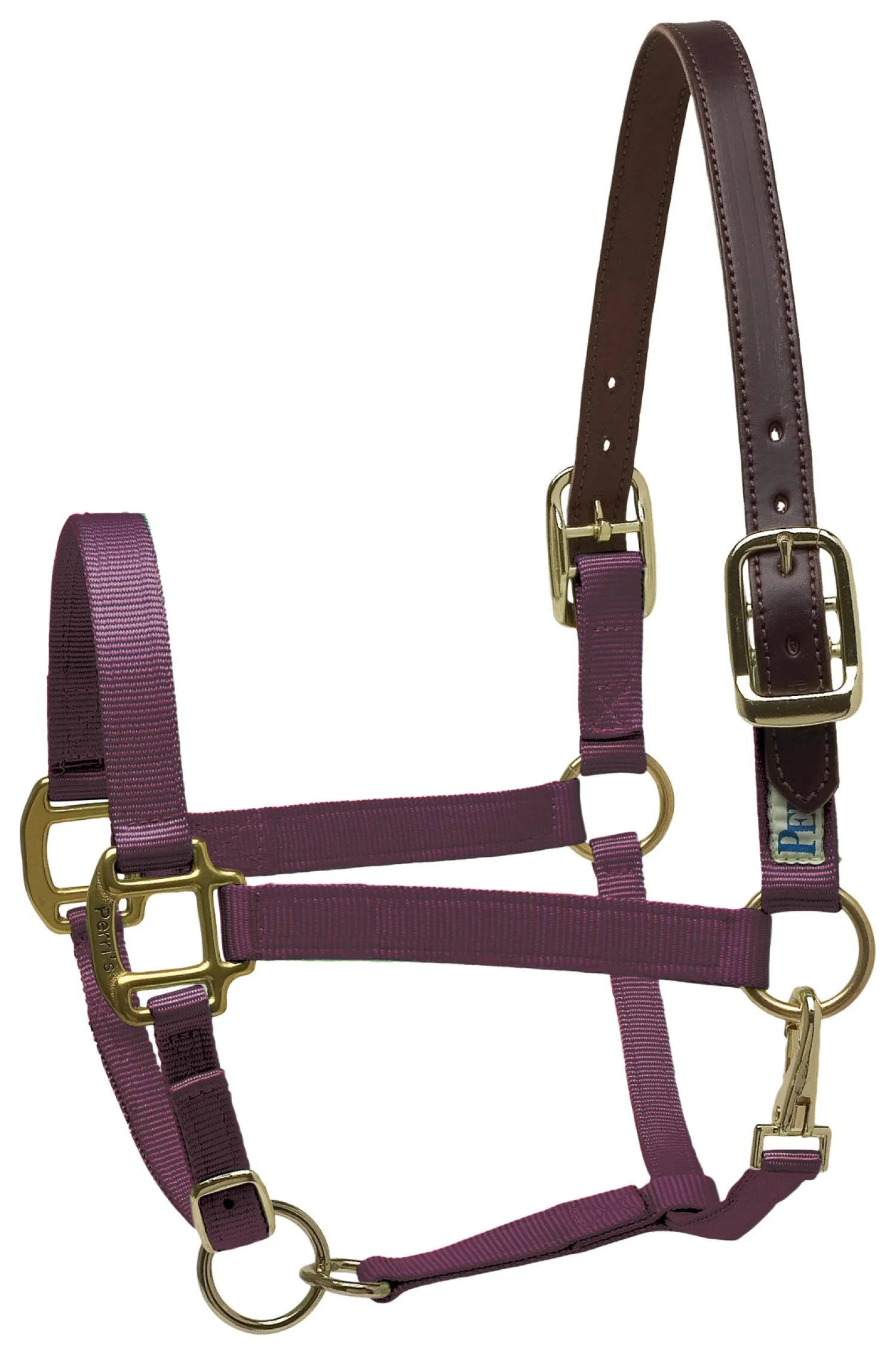 PERRIS LEATHER Perri’s® Premium Nylon Breakaway Halter Online