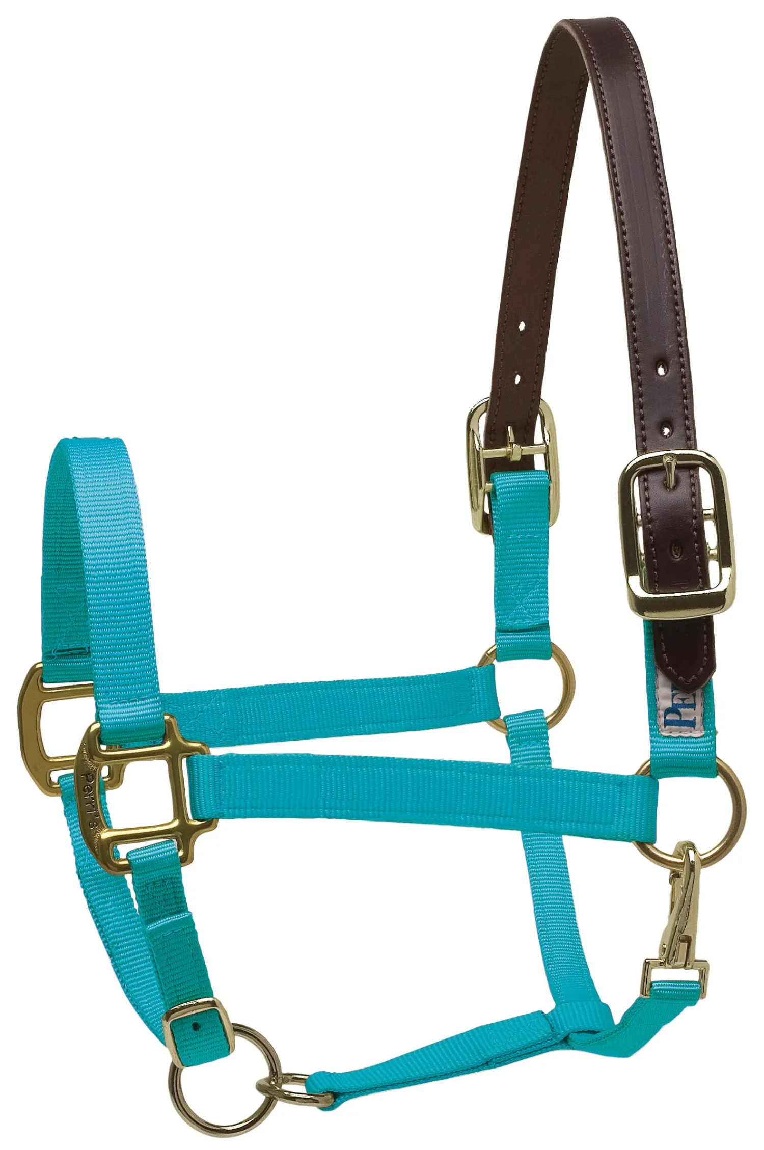 PERRIS LEATHER Perri’s® Premium Nylon Breakaway Halter Online