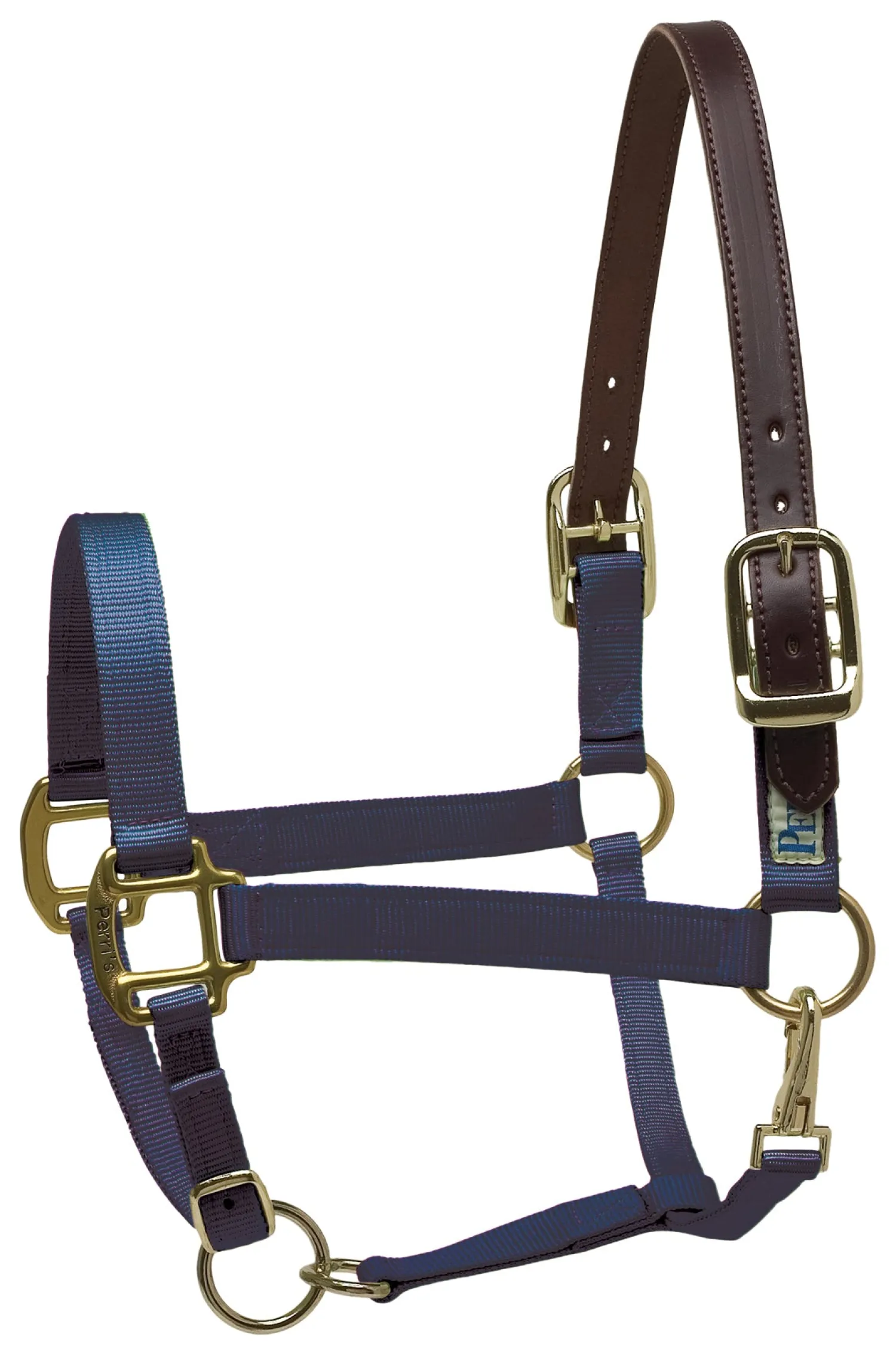 PERRIS LEATHER Perri’s® Premium Nylon Breakaway Halter Online