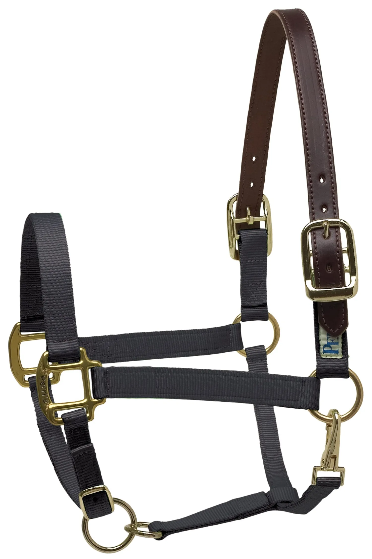 PERRIS LEATHER Perri’s® Premium Nylon Breakaway Halter Online