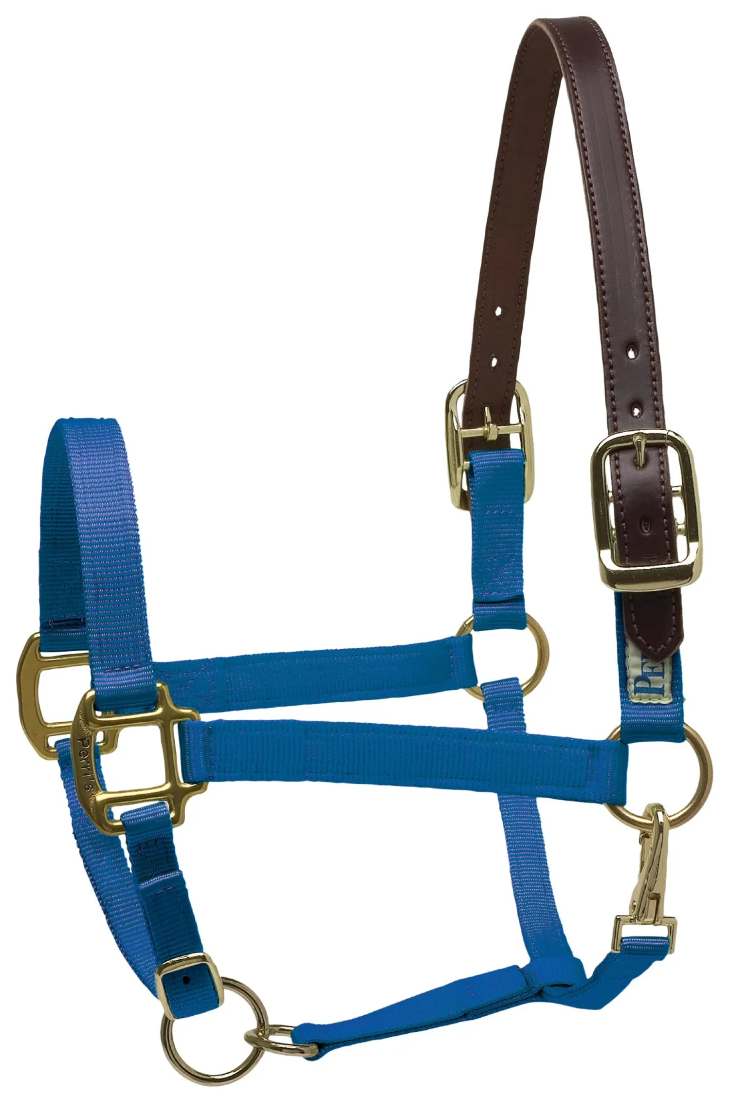 PERRIS LEATHER Perri’s® Premium Nylon Breakaway Halter Online