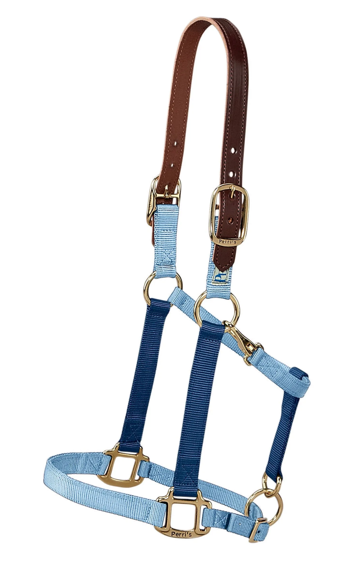 PERRIS LEATHER Perri’s® Premium Nylon Breakaway Halter Online