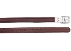 ERS Pessoa Children's Non-Stretch Stirrup Leath Best