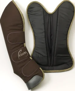 ERS Pessoa Shipping Boots