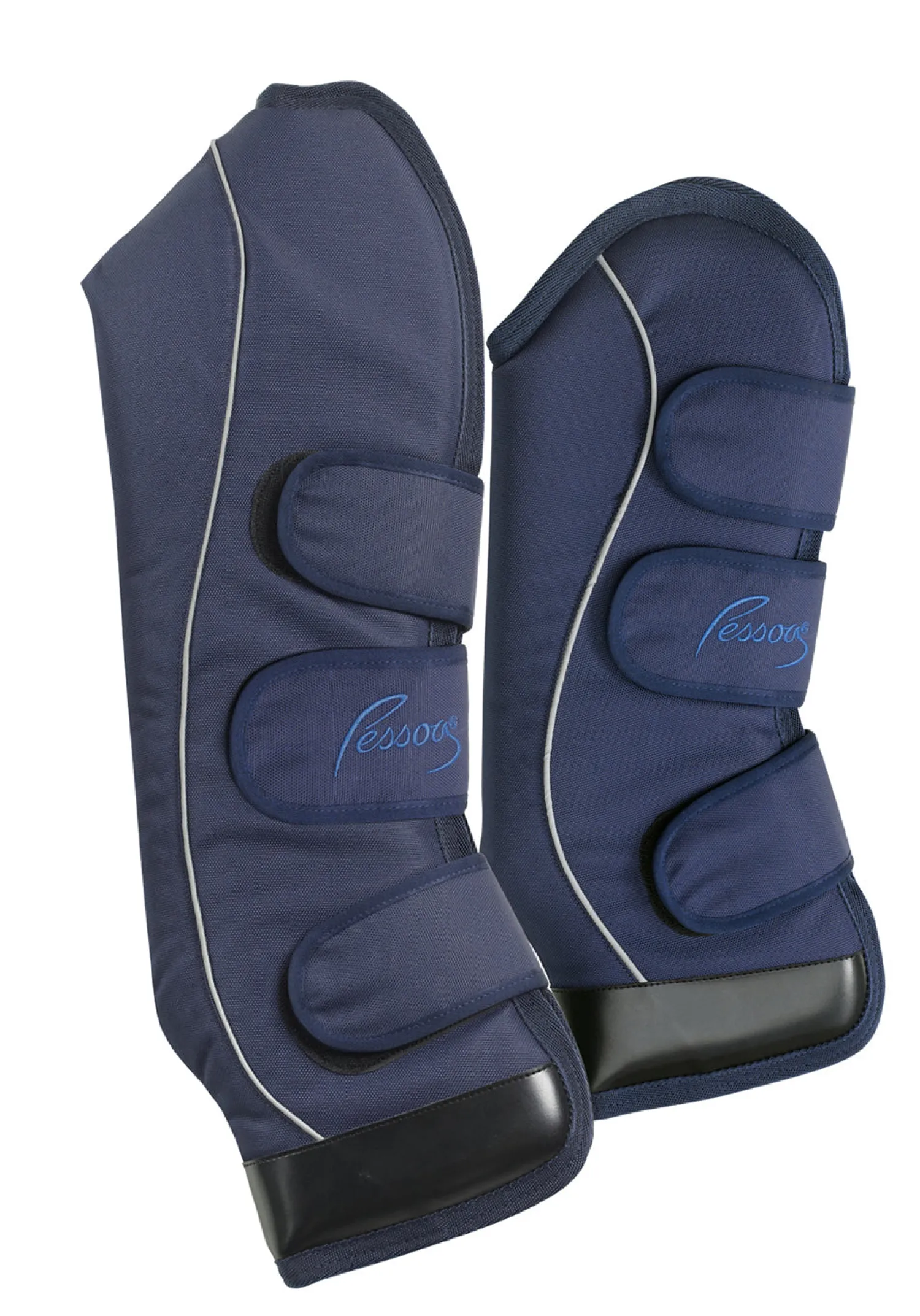 ERS Pessoa Shipping Boots