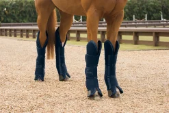 ERS Pessoa Shipping Boots