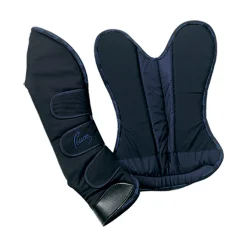 ERS Pessoa Shipping Boots