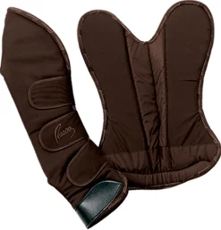 ERS Pessoa Shipping Boots