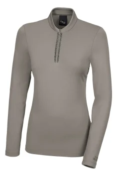 FRANTISI Pikeur® Ladies’ Amabel Long Sleeve Shirt Best