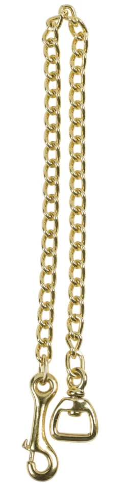 JACKS MFG Plated Stud Chain Best