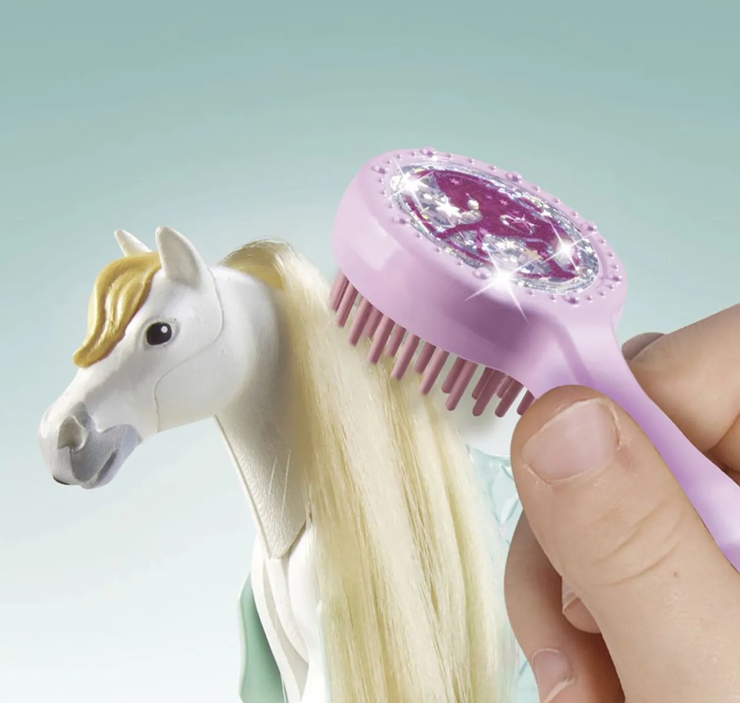 PLAYMOBIL USA INC Playmobil® Isabella and Lioness with Washing Station Hot