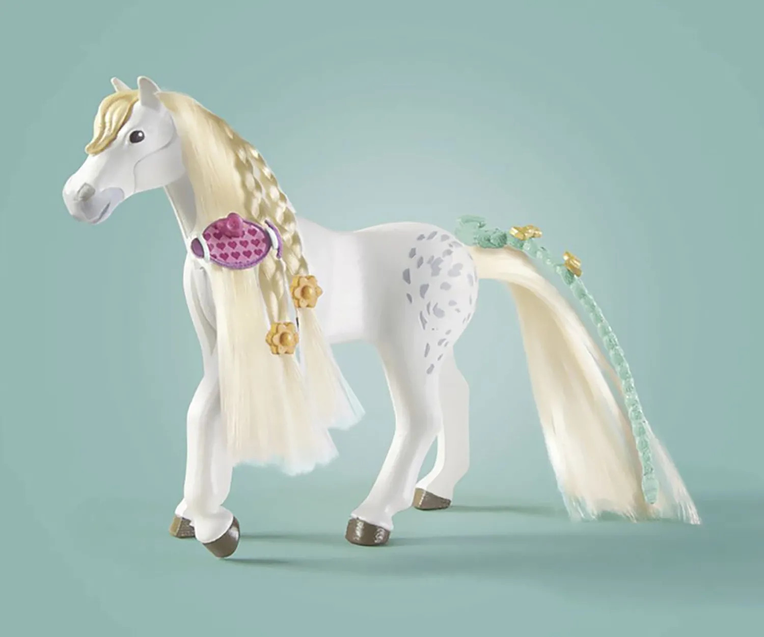 PLAYMOBIL USA INC Playmobil® Isabella and Lioness with Washing Station Hot