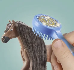 PLAYMOBIL USA INC Playmobil® Zoe & Blaze with Jump Set Hot