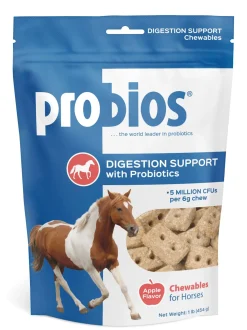 ANIMAL HEALTH INT Probios® Digestive Supplement Treats Best