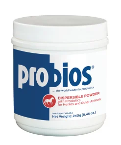 ANIMAL HEALTH INT Probios® Powder Digestive Supplement Hot