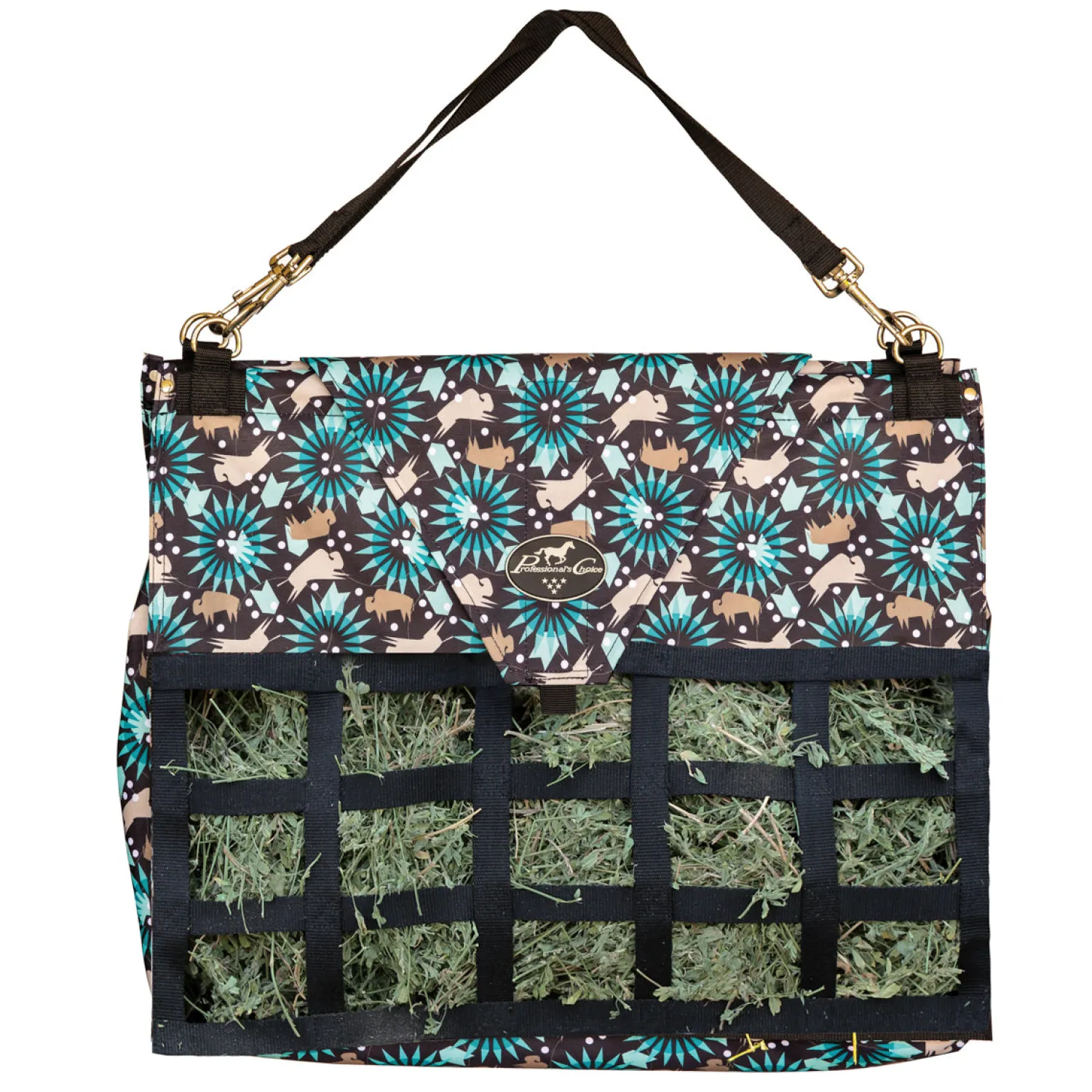 PROFESSIONALS CHOICE Professional's Choice® Medium Feed Hay Bag Discount