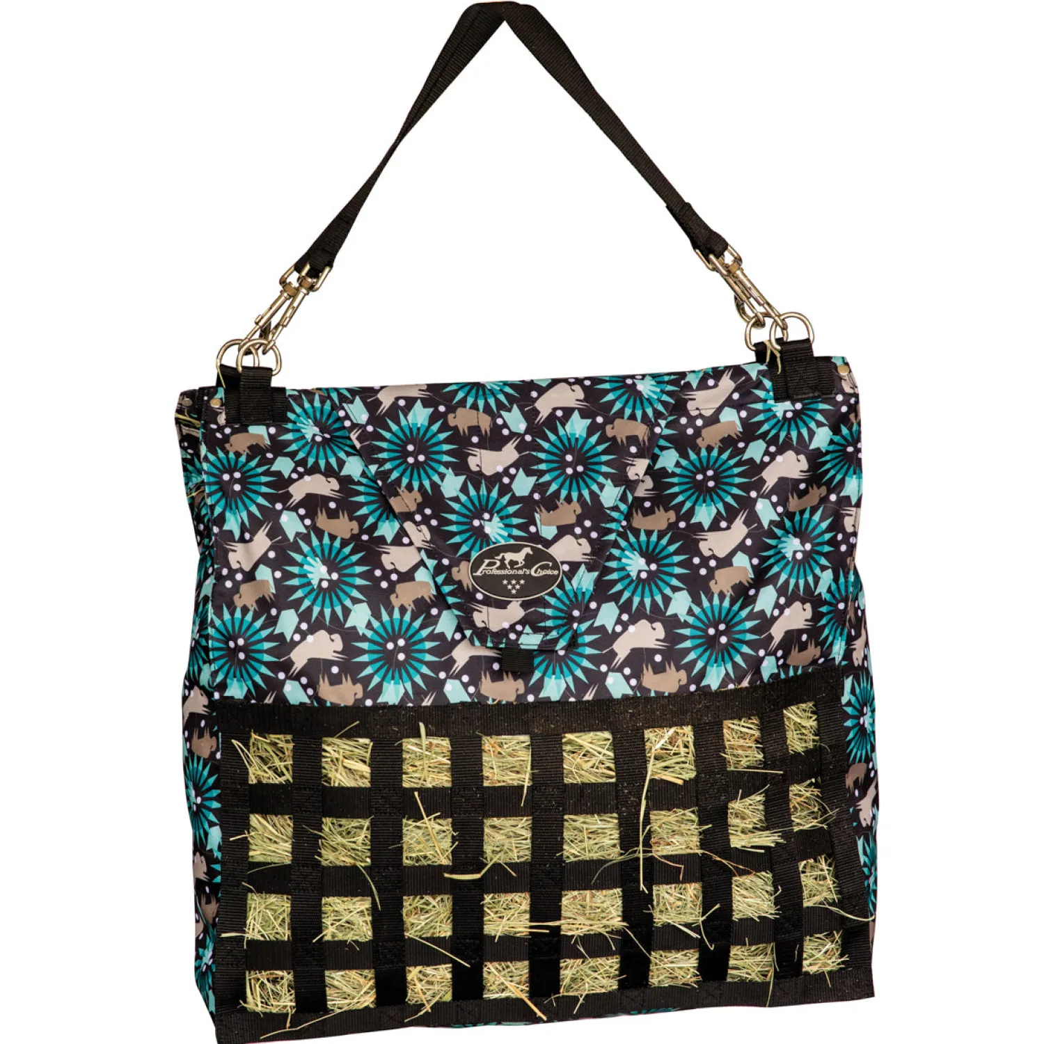 PROFESSIONALS CHOICE Professional's Choice® Slow Feed Hay Bag New