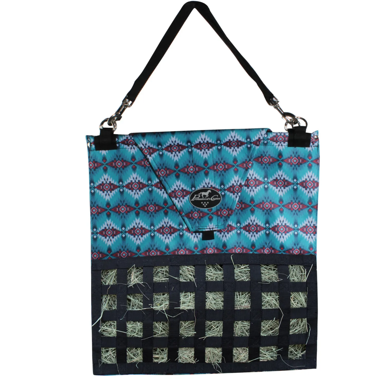 PROFESSIONALS CHOICE Professional's Choice® Slow Feed Hay Bag New