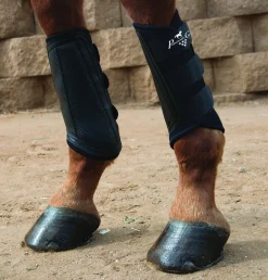 PROFESSIONALS CHOICE Professional’s Choice® VenTECH™ All-Purpose Horse Boots Best