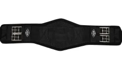 PROFESSIONALS CHOICE Professional’s Choice® 2XCool Dressage Girth Black Best