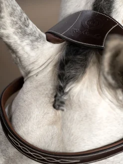 PS OF SWEDEN Ocala Hunter Bridle Brown Discount