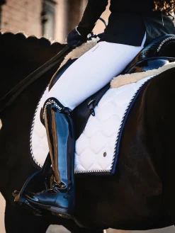 PS OF SWEDEN Signature Dressage Pad Hot