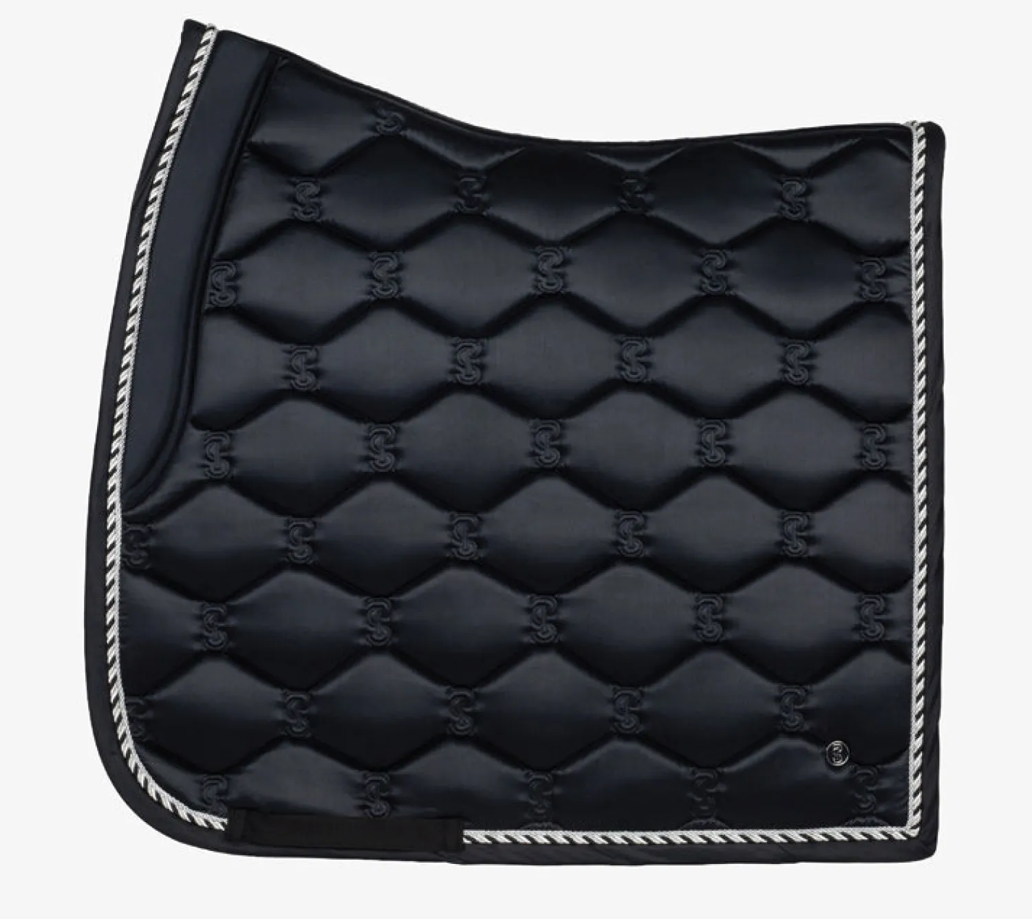 PS OF SWEDEN Signature Dressage Pad Hot