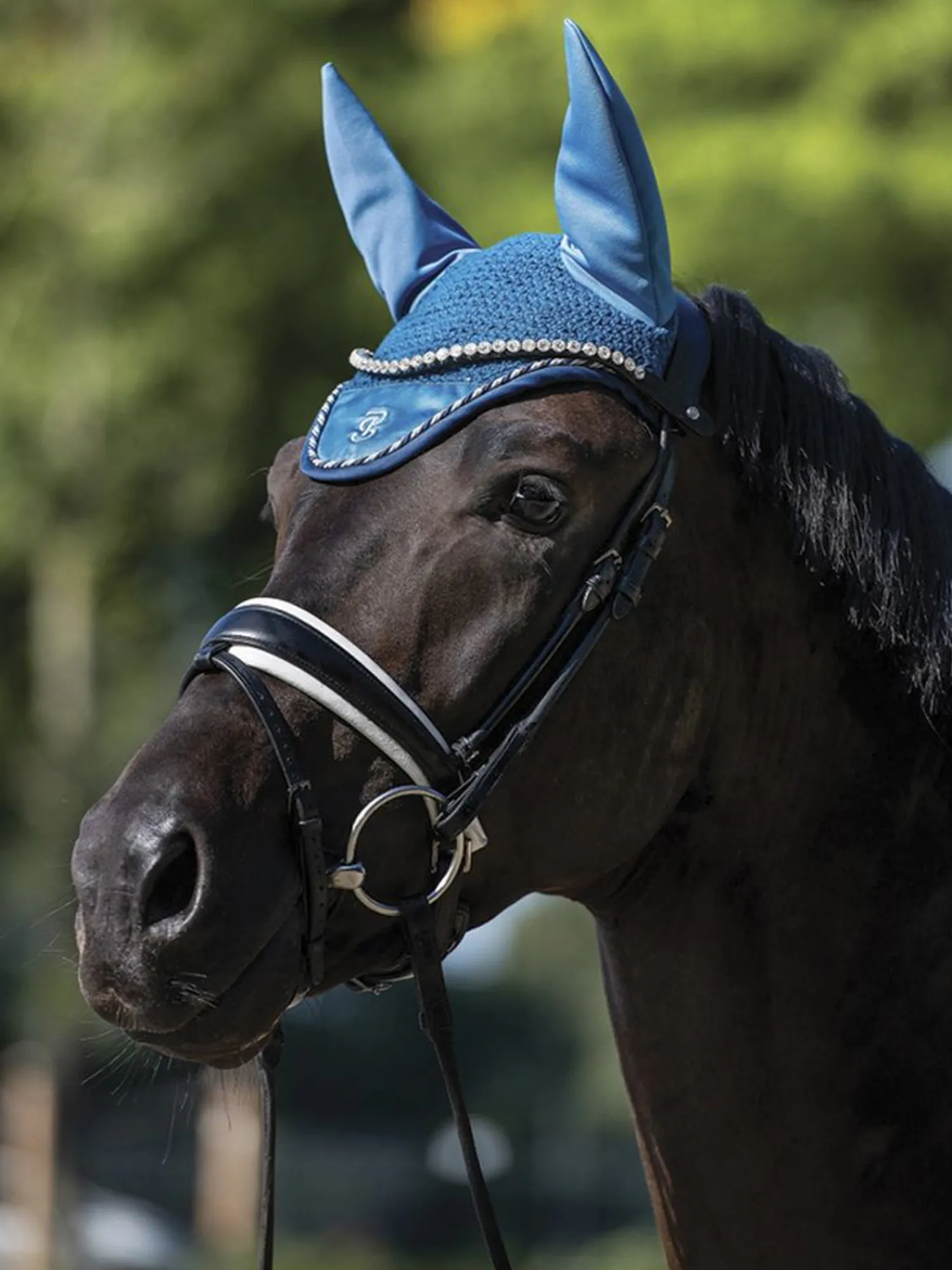 PS OF SWEDEN Signature Ear Bonnet Best