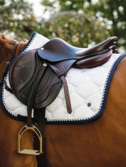 PS OF SWEDEN Signature Jump Saddle Pad Clearance