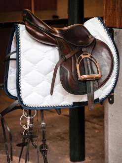 PS OF SWEDEN Signature Jump Saddle Pad Clearance