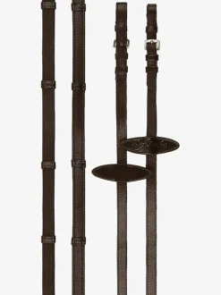 PS OF SWEDEN Softy Supergrip Reins Best