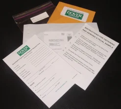 NE HORSE LABS Quantitative Fecal Test Online