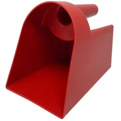 SHILOH STABLES TACK 2-Quart Feed Scoop Best