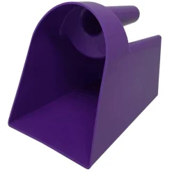 SHILOH STABLES TACK 2-Quart Feed Scoop Best