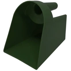 SHILOH STABLES TACK 2-Quart Feed Scoop Best