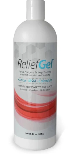 ANIMAL HEALTH INT Ramard™ Relief Gel™