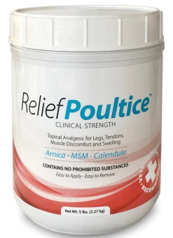 ANIMAL HEALTH INT Ramard™ Relief Poultice™ Outlet