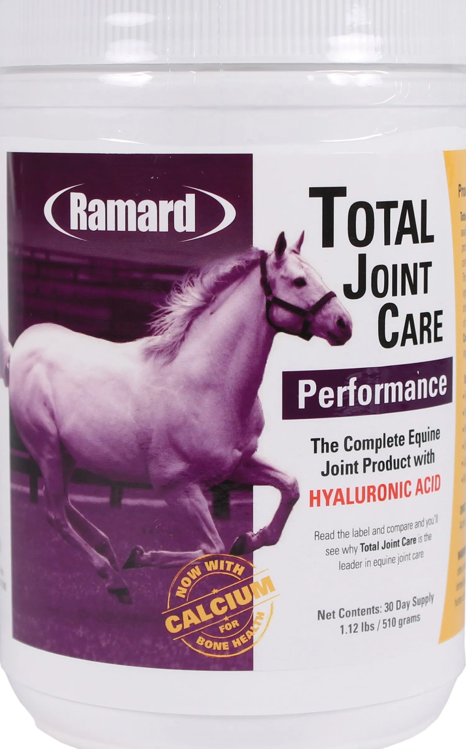 ANIMAL HEALTH INT Ramard™ Total Joint Care New