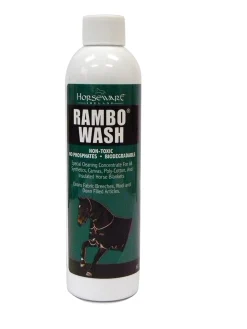 HORSEWARE Rambo® Wash Best