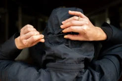 REDINGOTE EQUESTRIAN LLC Redingote Insulated Jumpsuit Pro–Short Caviar Online