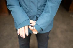 REDINGOTE EQUESTRIAN Redingote Winter Insulated Jacket 2.0 Sale