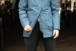 REDINGOTE EQUESTRIAN Redingote Winter Insulated Jacket 2.0 Sale