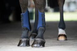 TEXT HORSE Rider’s International™ All-Purpose Galloping Boots Hot