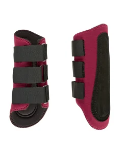 TEXT HORSE Rider’s International™ All-Purpose Galloping Boots Hot