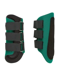 TEXT HORSE Rider’s International™ All-Purpose Galloping Boots Hot