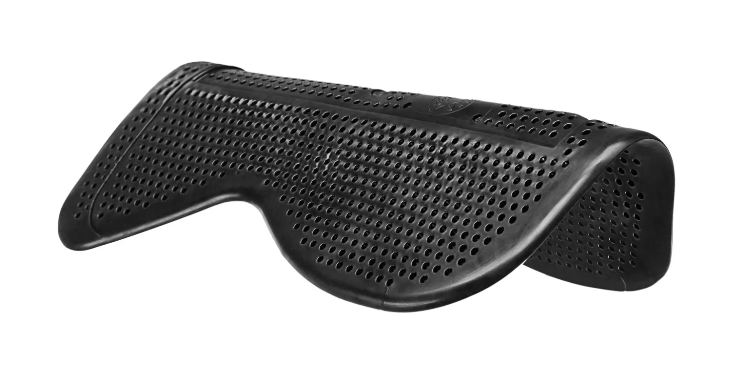 JONE SHOU INDUSTRIAL Rider’s International™ Anti-Slip Gel Pad Black Discount