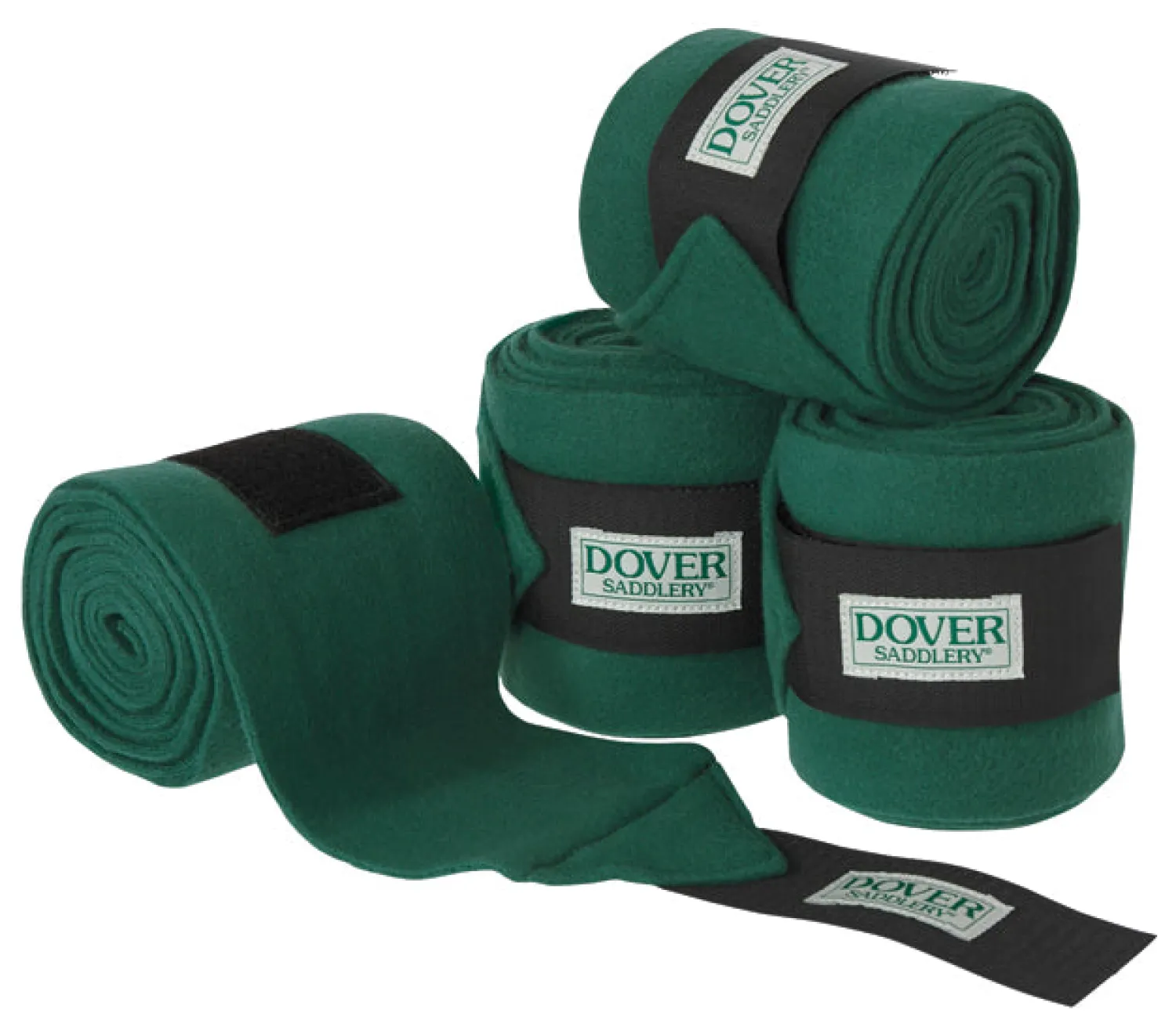 TEXT HORSE Rider’s International™ Basic Polo Wrap Set