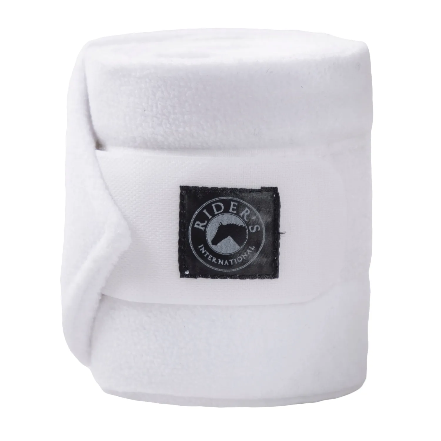TEXT HORSE Rider’s International™ Basic Polo Wrap Set